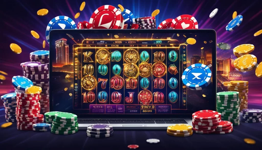 Bắn Cá Jackpot Lớn