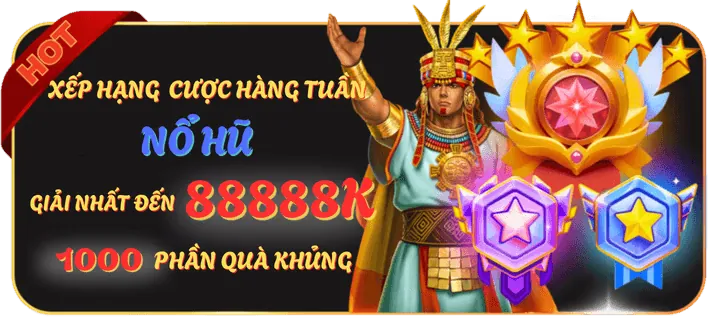 Ưu đãi độc quyền cho thành viên mới 12BET