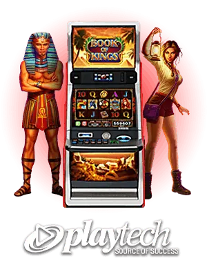Biểu tượng jackpot lũy tiến khổng lồ