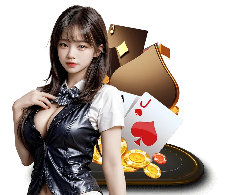 Trò chơi Poker tại 12BET
